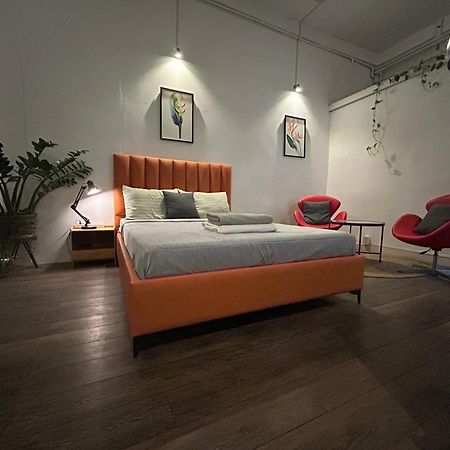 Chum Lodge Saigon, Near Reunification Palace Πόλη Χο Τσι Μινχ Εξωτερικό φωτογραφία