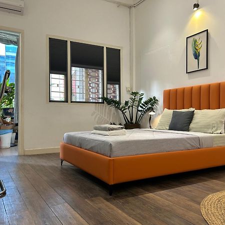 Chum Lodge Saigon, Near Reunification Palace Πόλη Χο Τσι Μινχ Εξωτερικό φωτογραφία