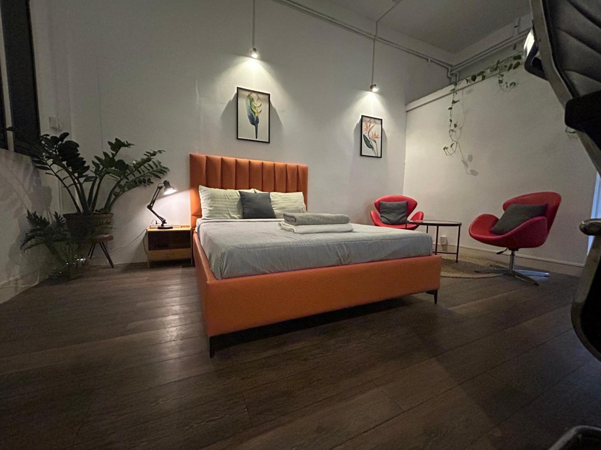 Chum Lodge Saigon, Near Reunification Palace Πόλη Χο Τσι Μινχ Εξωτερικό φωτογραφία