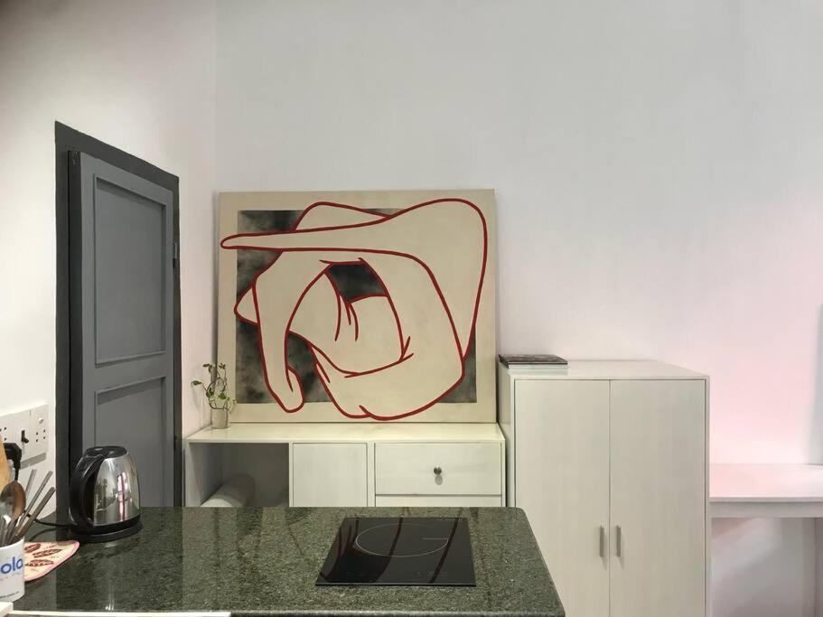 Chum Lodge Saigon, Near Reunification Palace Πόλη Χο Τσι Μινχ Εξωτερικό φωτογραφία