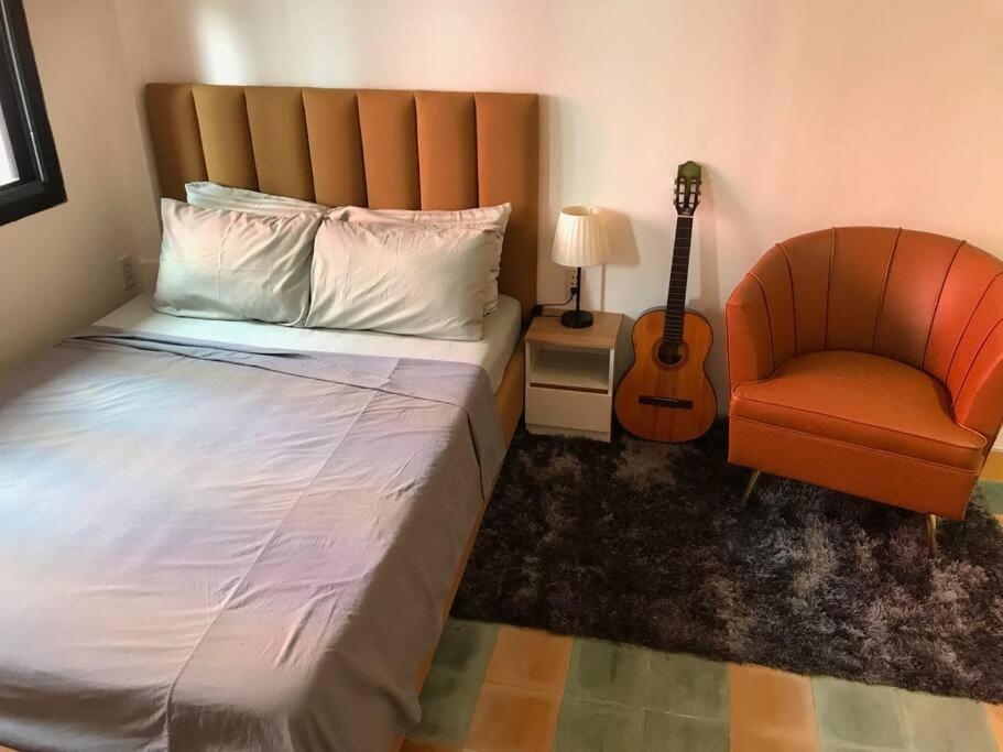 Chum Lodge Saigon, Near Reunification Palace Πόλη Χο Τσι Μινχ Εξωτερικό φωτογραφία