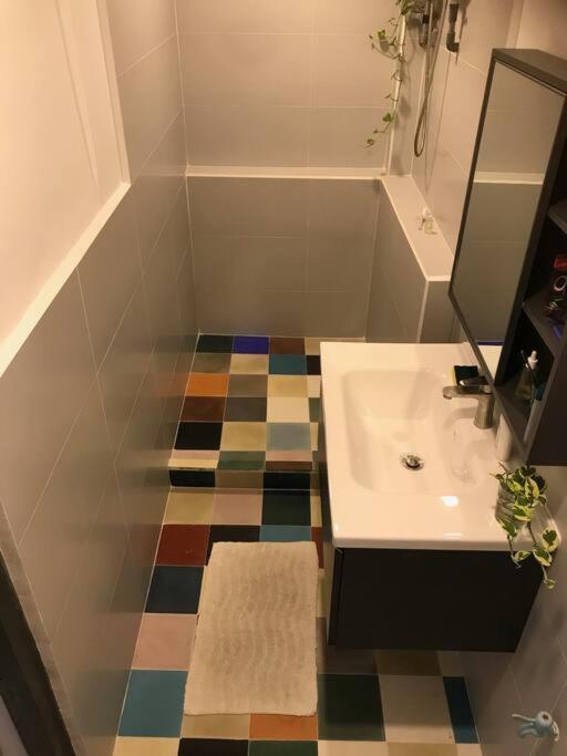 Chum Lodge Saigon, Near Reunification Palace Πόλη Χο Τσι Μινχ Εξωτερικό φωτογραφία