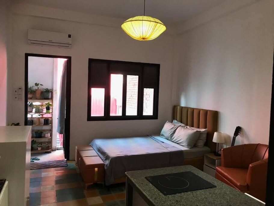Chum Lodge Saigon, Near Reunification Palace Πόλη Χο Τσι Μινχ Εξωτερικό φωτογραφία