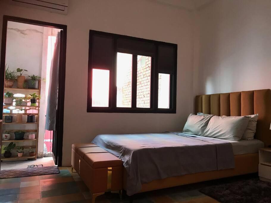 Chum Lodge Saigon, Near Reunification Palace Πόλη Χο Τσι Μινχ Εξωτερικό φωτογραφία